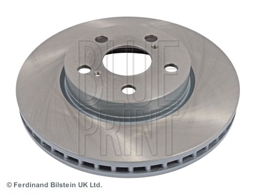 BLUE PRINT Тормозной диск ADT343283